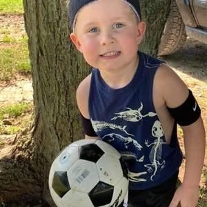 Meet your Posher, Morgan